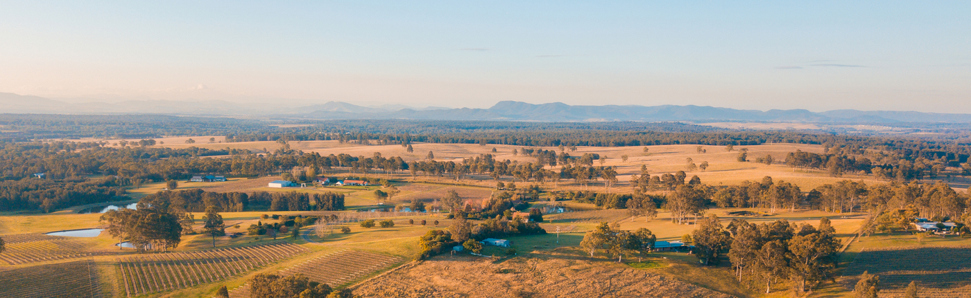 Five fantastic things to do during your next trip to the Hunter Valley