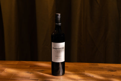 July's wine of the month – Tempranillo Hilltops 2022