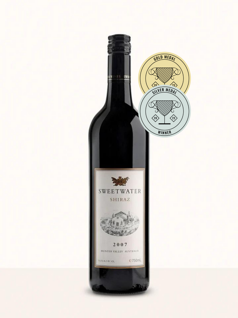 Hunter valley red outlet wine