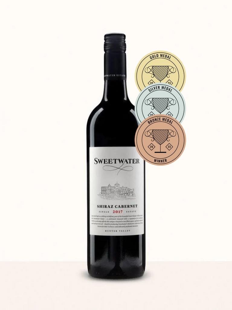 Hunter valley red on sale wine